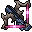 Silent Lotus Crossbow
