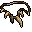 Ceiron's wolf tooth chain