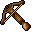 Elane's crossbow