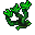 hydra tongue