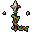 earth clerical mace