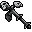 dark trinity mace